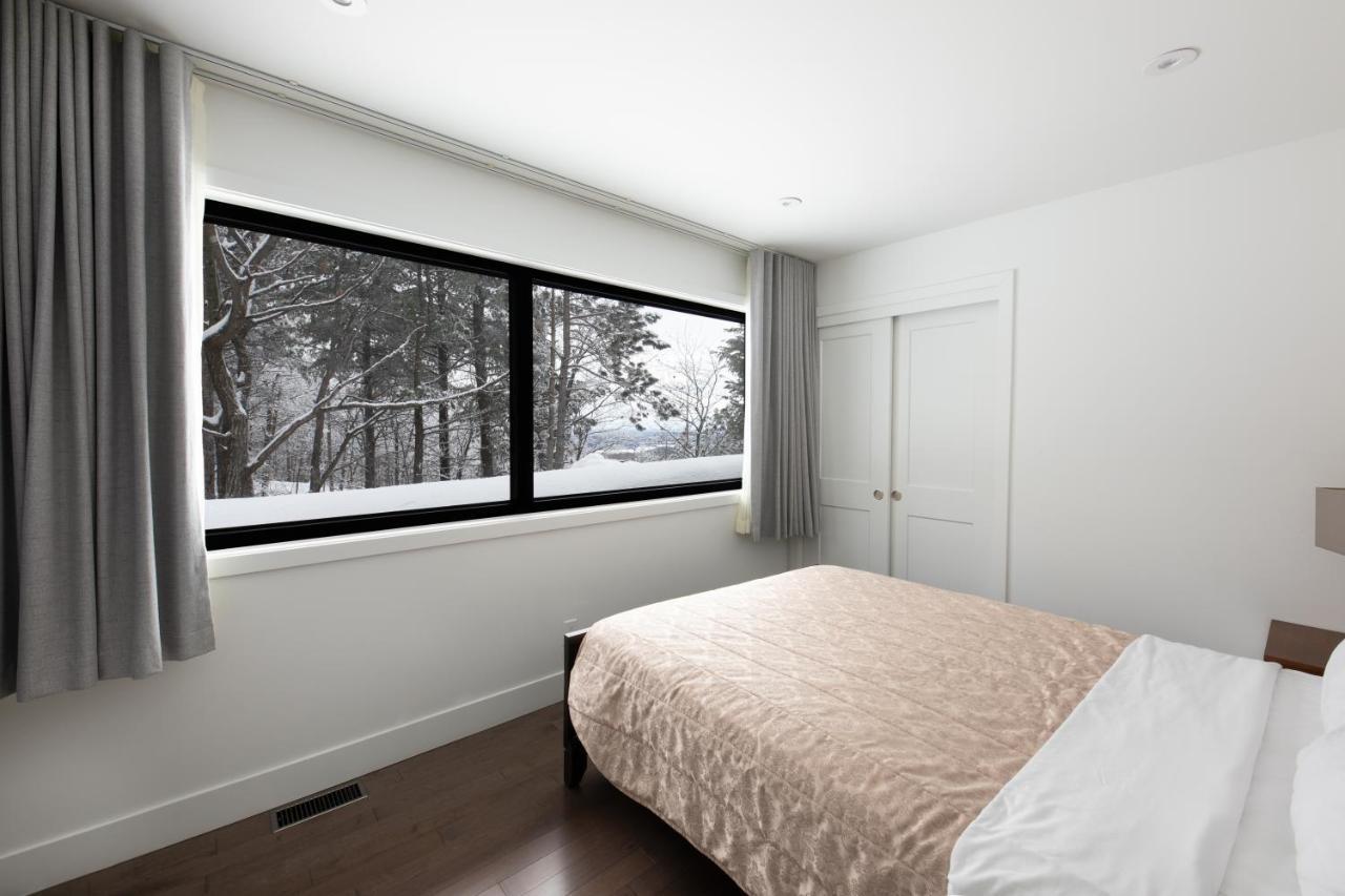 Auberge De La Montagne Coupee Saint Jean De Matha Exteriér fotografie